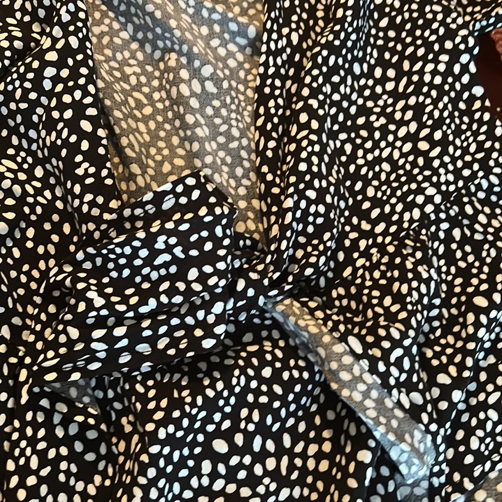 Lady blouse - Picture 3 of 5